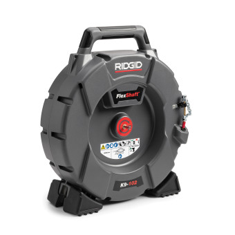 RIDGID Reťazové omielače RIDGID Reťazové omielače