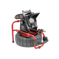 RIDGID SeeSnake kompakt vizsgálókamera rendszer (Ø 40 - 150 mm)