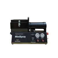 Spraypoxy MiniSpray csőfelületkezelő rendszer Spraypoxy MiniSpray csőfelületkezelő rendszer
