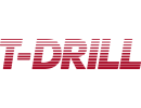 t-drill logo