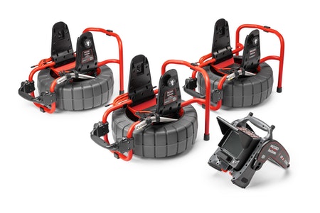 RIDGID SeeSnake Compact